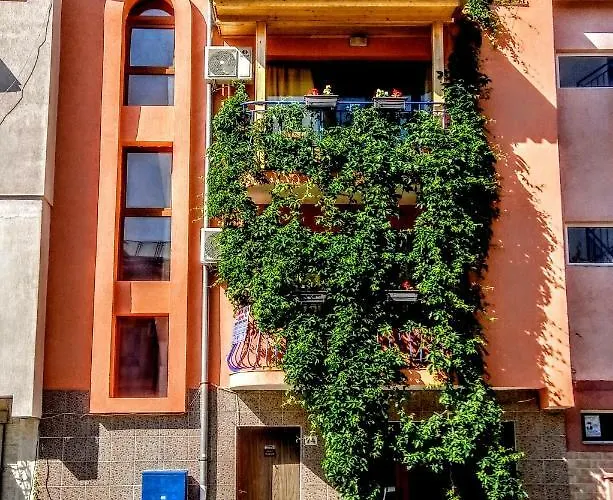 Guest House Maria