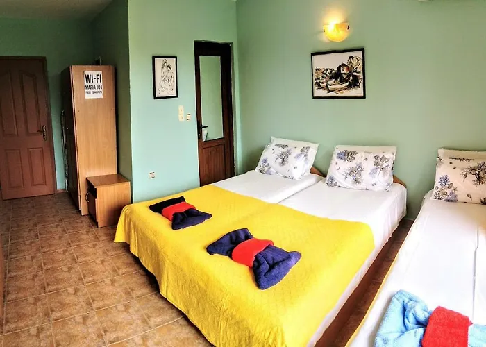 Guest House Maria